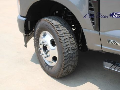New 2026 Ford F350 XL w/ STX Appearance Package AWD/4WD image 5