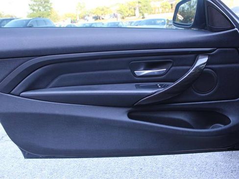 Used 2015 BMW 428i xDrive Coupe AWD/4WD image 11