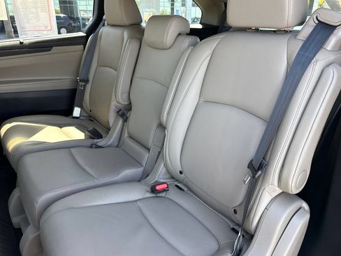 Used 2018 Honda Odyssey EX-L image 34