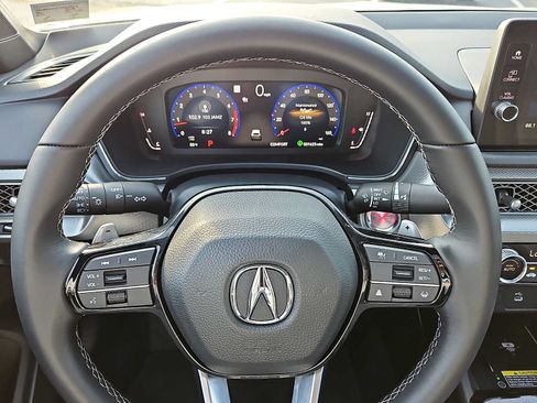 Certified 2026 Acura Integra A-Spec FWD image 19
