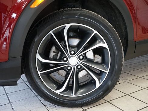 Used 2022 Buick Encore GX Select image 48