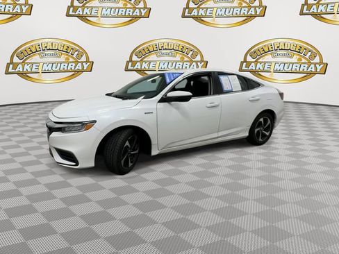 Used 2022 Honda Insight EX image 8