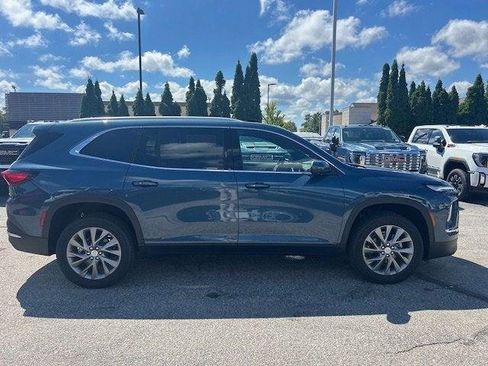 New 2026 Buick Enclave Preferred w/ Power Package image 12