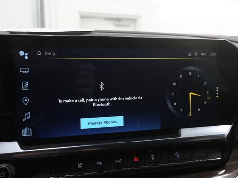 Used 2024 Chevrolet Silverado 2500 LT w/ Midnight Edition image 54