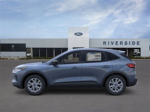 New 2026 Ford Escape Active w/ Cold Weather Package image 3