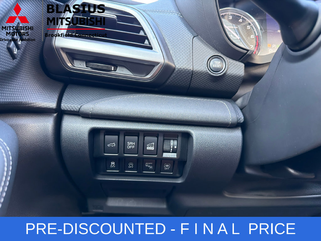 Used 2023 Subaru Forester Touring AWD/4WD image 22