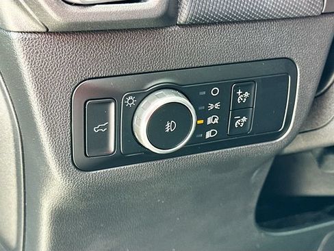 Used 2025 Ford Bronco Sport Outer Banks w/ Outer Banks Tech Package+ AWD/4WD image 10