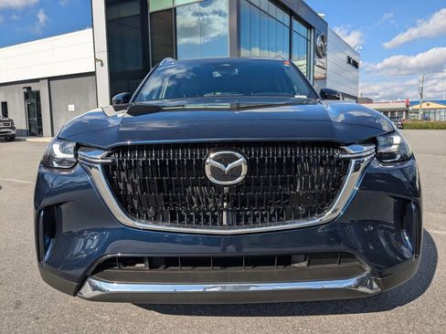 New 2026 MAZDA CX-90 3.3 Turbo w/ Premium Plus Pkg image 9