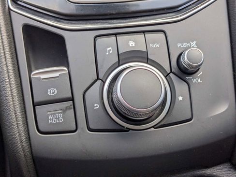 Used 2019 MAZDA CX-5 Sport w/ I-ACTIVSENSE Package FWD image 25