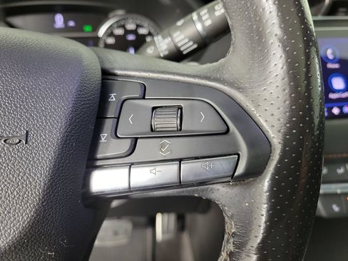 Used 2021 Cadillac XT4 Sport w/ Cold Weather Package FWD image 24