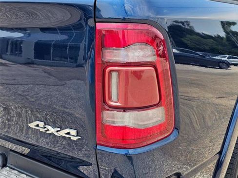 Certified 2020 RAM 1500 Limited AWD/4WD image 10