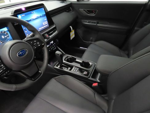 New 2026 Subaru Outback Limited image 23