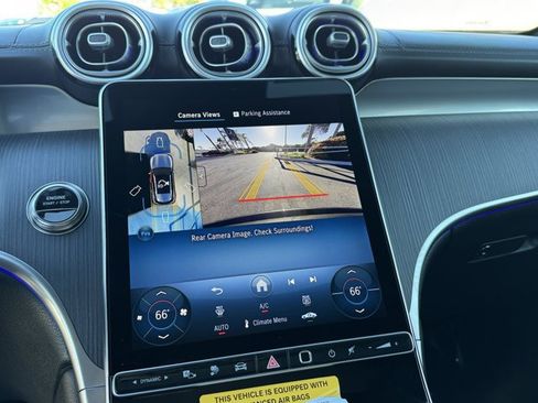 New 2026 Mercedes-Benz GLC 350e 4MATIC image 10