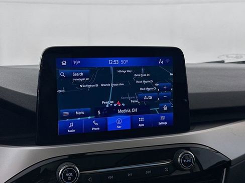 Used 2020 Ford Escape SE image 14