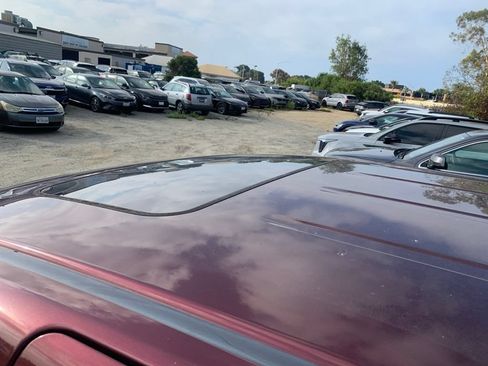 Used 2016 Honda Odyssey EX-L image 9