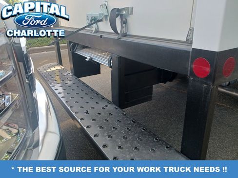 New 2026 Ford Transit 350 image 6