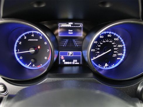 Used 2019 Subaru Legacy 2.5i Limited image 24