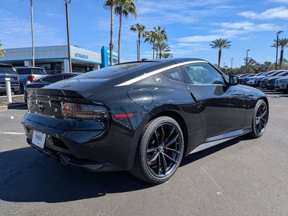 Used 2025 Nissan Z Performance w/ Floor Mat Package
