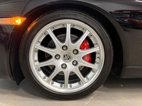 Used 2003 Porsche 911 GT3 RS image 68