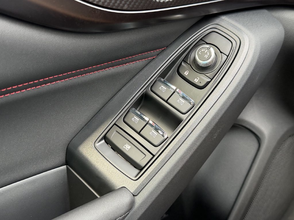 New 2026 Subaru WRX Premium AWD/4WD image 20