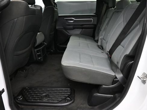 Used 2023 RAM 1500 Big Horn AWD/4WD image 22
