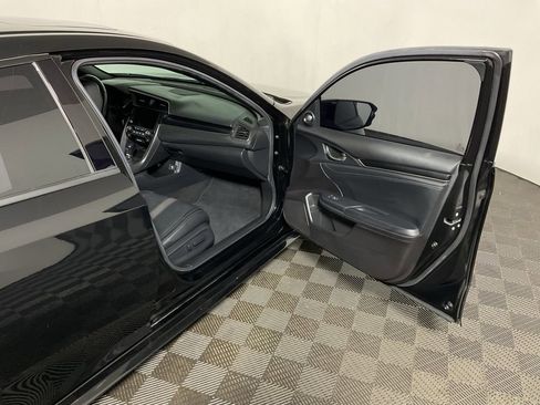 Used 2020 Honda Civic Sport Touring image 34