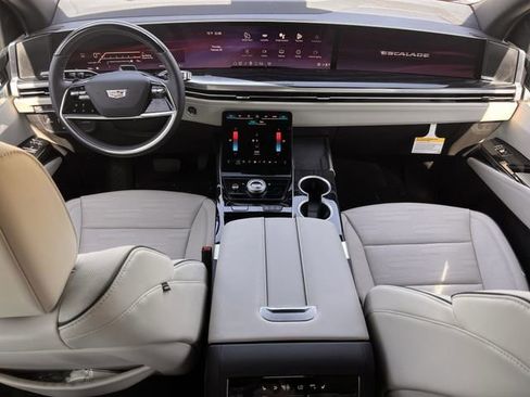 New 2026 Cadillac Escalade Sport image 9