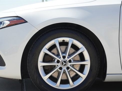 Used 2020 Mercedes-Benz A 220 w/ Premium Package image 5