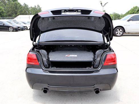 Used 2012 BMW 335i Convertible RWD image 42