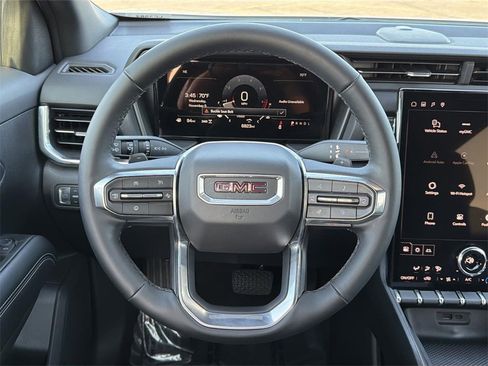 Used 2025 GMC Terrain Elevation image 7