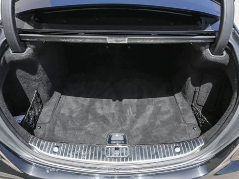Used 2020 Mercedes-Benz S 63 AMG 4MATIC Sedan image 29