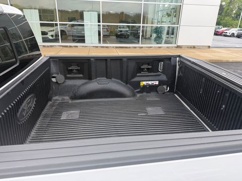 Certified 2020 Ford F150 Lariat w/ Equipment Group 502A Luxury AWD/4WD image 9