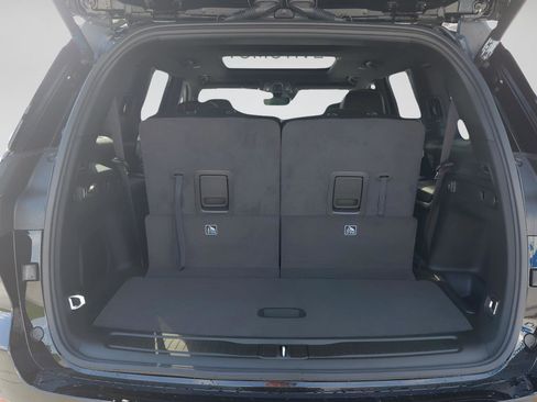 New 2026 Jeep Grand Cherokee L Limited AWD/4WD image 21