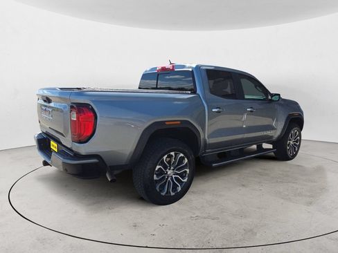 Certified 2024 GMC Canyon Denali AWD/4WD image 5