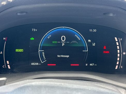 Used 2025 Toyota Camry SE FWD image 23