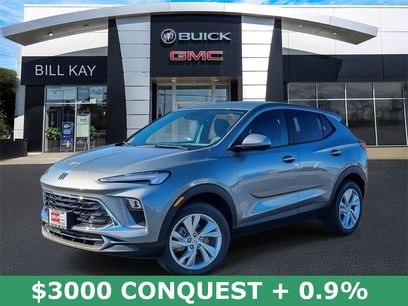 New 2026 Buick Encore GX Preferred w/ Advanced Technology Package