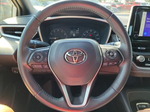 Used 2023 Toyota Corolla SE FWD image 13