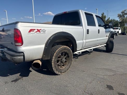 Used 2006 Ford F250 Lariat AWD/4WD image 3
