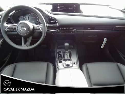 New 2026 MAZDA CX-30 AWD 2.5 S image 11