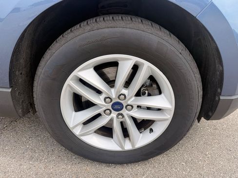 Used 2018 Ford Edge SEL w/ Equipment Group 201A AWD/4WD image 13