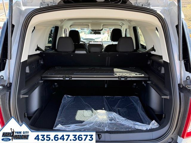 Used 2026 Ford Bronco Sport Big Bend w/ Convenience Package AWD/4WD image 32