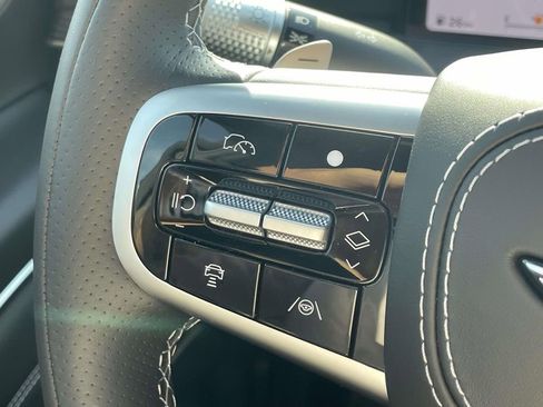 New 2026 Genesis GV80 3.5T image 9