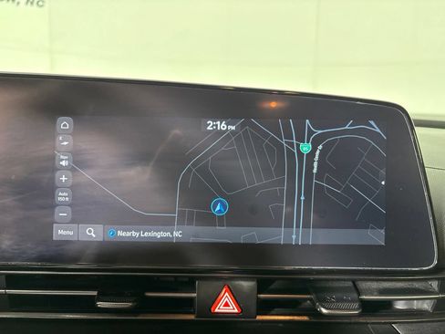 Used 2023 Hyundai Elantra N Line FWD image 22