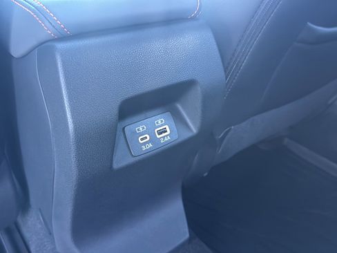 Certified 2025 Subaru Crosstrek 2.5i Limited w/ Popular Package #4A image 21