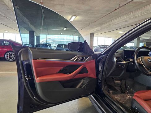 Used 2023 BMW i4 eDrive35 RWD image 21