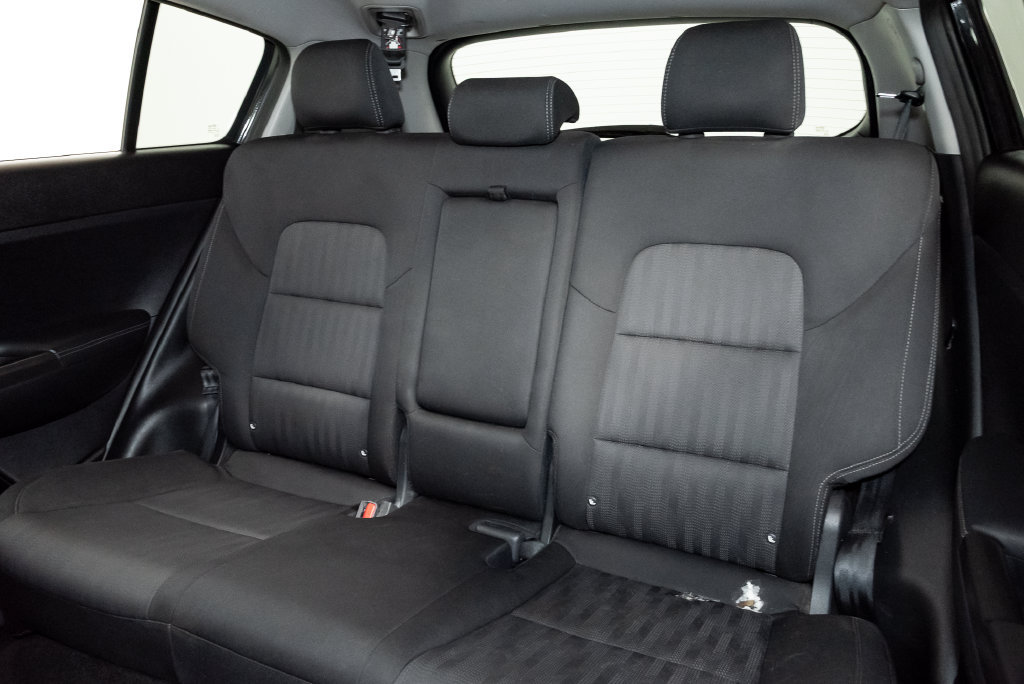 Used 2022 Kia Sportage LX AWD/4WD image 22