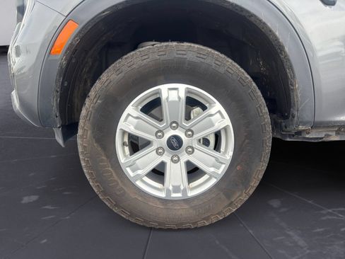 Used 2025 Ford Ranger XL RWD image 12