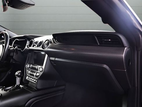 Used 2022 Ford Mustang GT Premium w/ GT Performance Package image 62