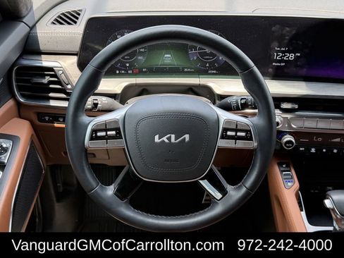 Used 2025 Kia Telluride SX Prestige X-Line AWD/4WD image 12