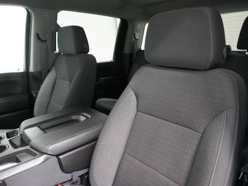 Used 2021 Chevrolet Silverado 2500 LT w/ Fleet Comfort Package image 11